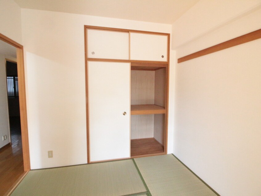 収納 グランパティオ甲子園