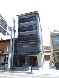 ショナポール三条神宮前