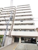 クレールソフィア都島の外観