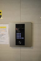 建物設備 クレールソフィア都島