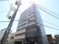 ｴｽﾌﾟﾚｲｽ塚本ｱｰﾊﾞﾝﾚｼﾞﾃﾞﾝｽ（201）