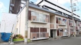 ファミール林B棟