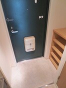 内観写真 マスタ－ズエル鳳東２６