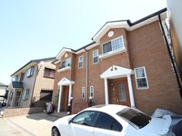 ミモザガーデン