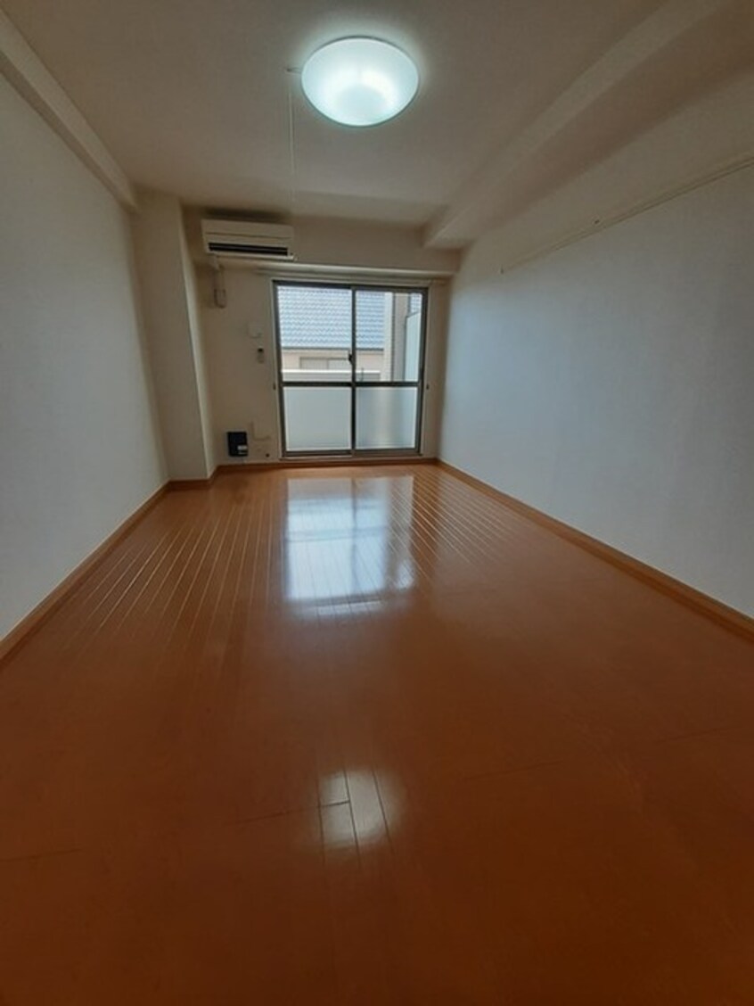 居室 ファイン・スクエア－