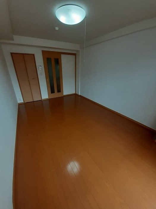 居室 ファイン・スクエア－