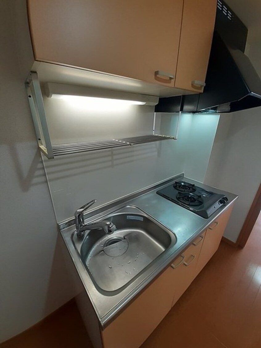 キッチン ファイン・スクエア－