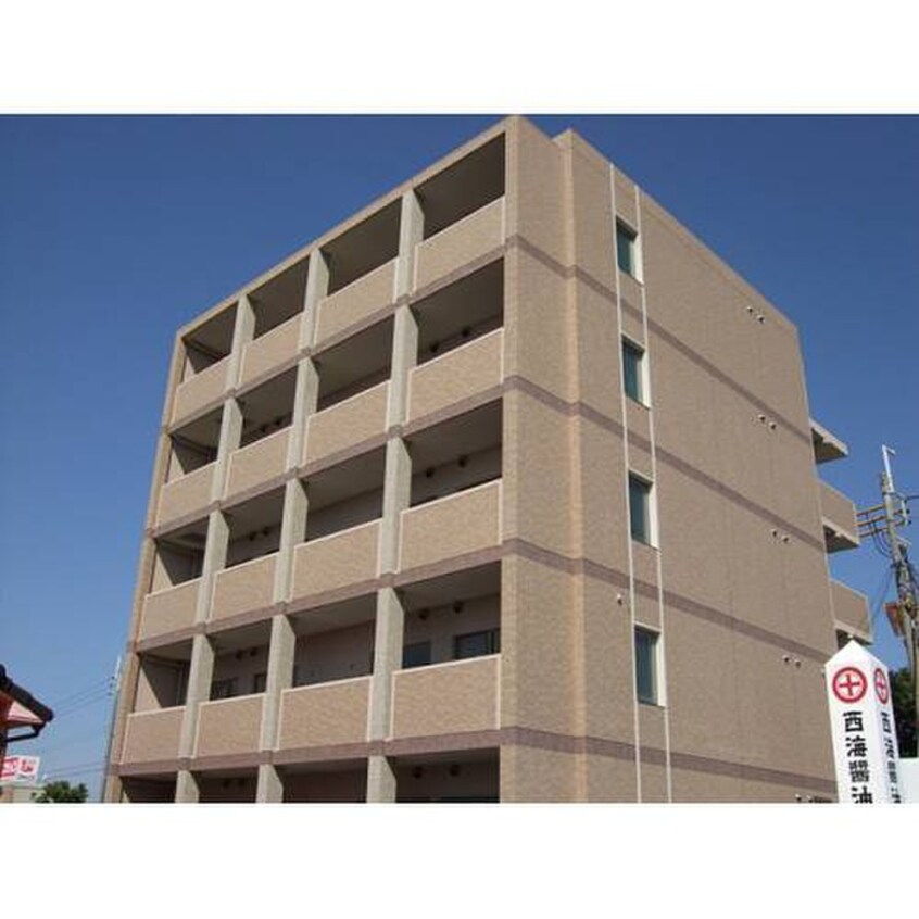 外観写真 ファイン・スクエア－