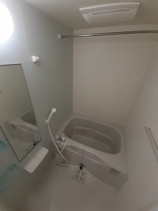 バス／シャワールーム等 ファイン・スクエア－