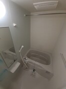 バス／シャワールーム等 ファイン・スクエア－