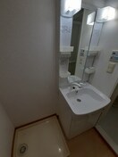 洗面 ファイン・スクエア－