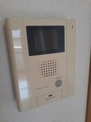 内観写真 ファイン・スクエア－