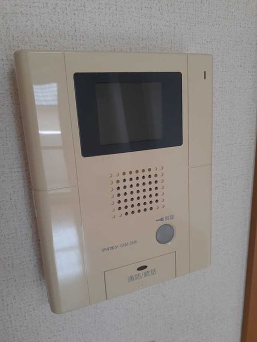 内観写真 ファイン・スクエア－