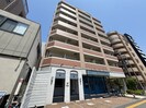 プレッツァ中百舌鳥の外観