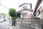 寺田深谷貸家