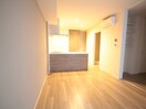 居室 HEBELMAISON甲子園口北町EAST