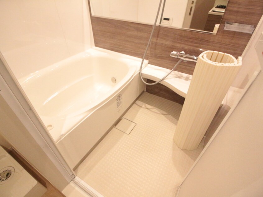 バス／シャワールーム等 HEBELMAISON甲子園口北町EAST