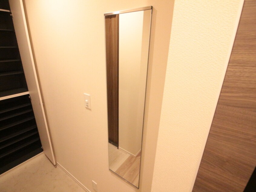 内観写真 HEBELMAISON甲子園口北町EAST