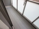 ベランダ・バルコニー HEBELMAISON甲子園口北町EAST