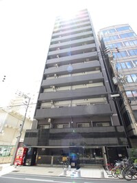 LAV心斎橋WEST(408)