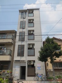 ﾍﾟﾝﾄﾊｳｽ新大阪Ⅱ