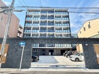 ソルテラス京都西大路 郁（705）
