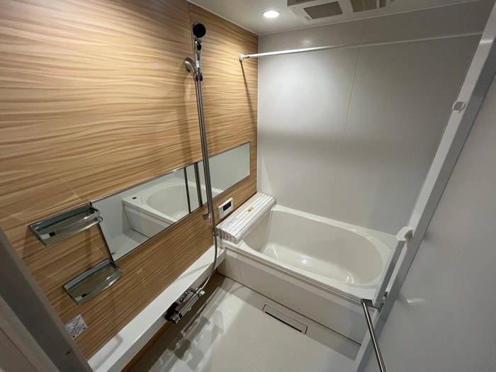 バス／シャワールーム等 仮）マ・メゾン正雀