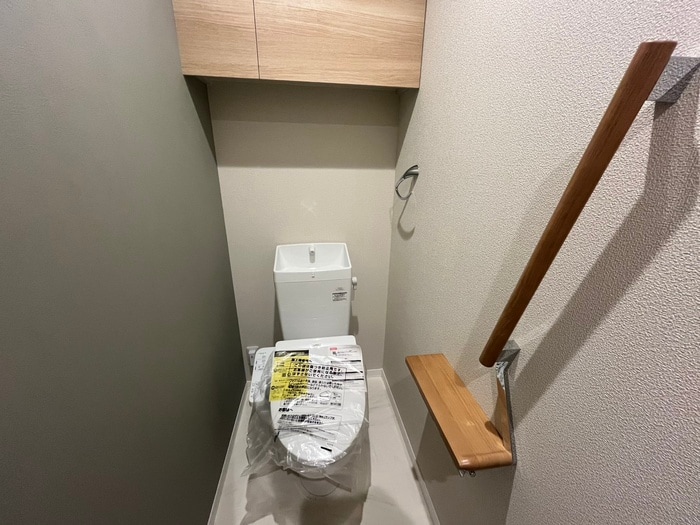 トイレ 仮）マ・メゾン正雀