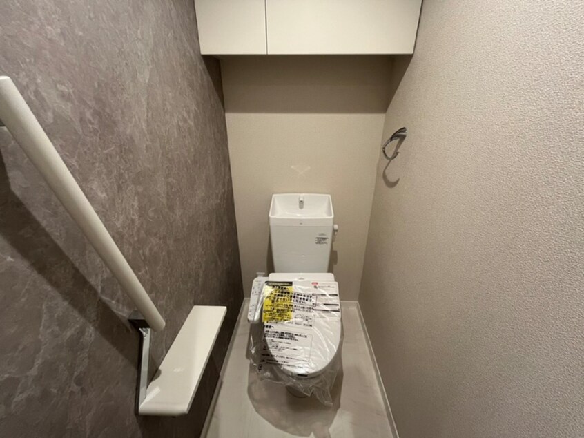 トイレ 仮）マ・メゾン正雀