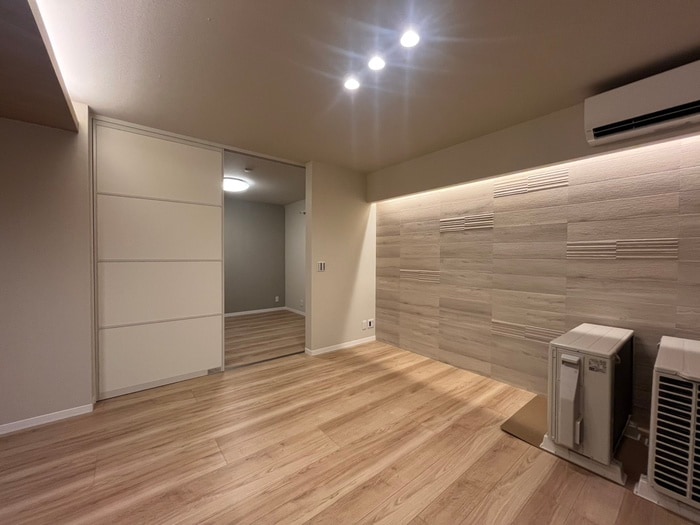 居室 仮）マ・メゾン正雀