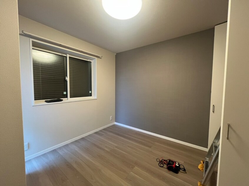 居室 仮）マ・メゾン正雀