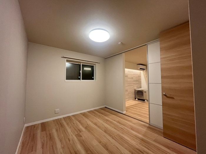 居室 仮）マ・メゾン正雀