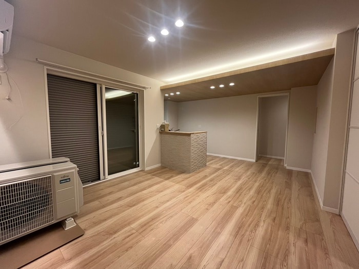 居室 仮）マ・メゾン正雀