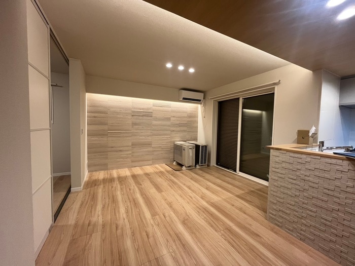 居室 仮）マ・メゾン正雀