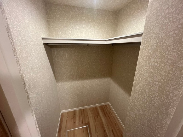 収納 仮）マ・メゾン正雀