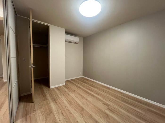 居室 仮）マ・メゾン正雀