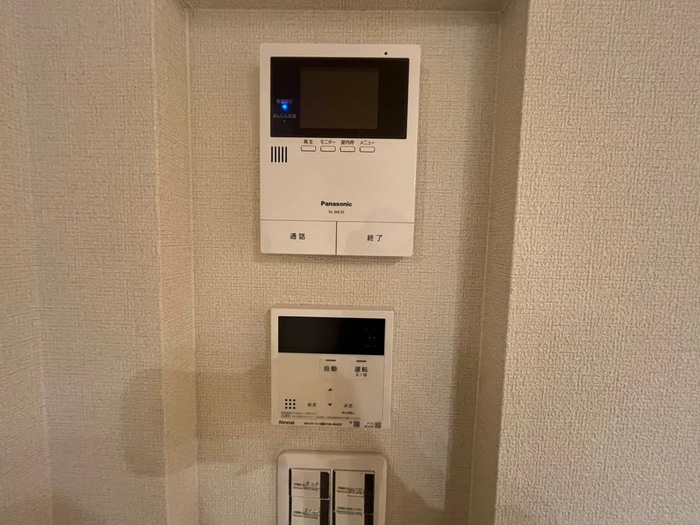 内観写真 仮）マ・メゾン正雀