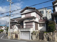 村野東町貸家（108）