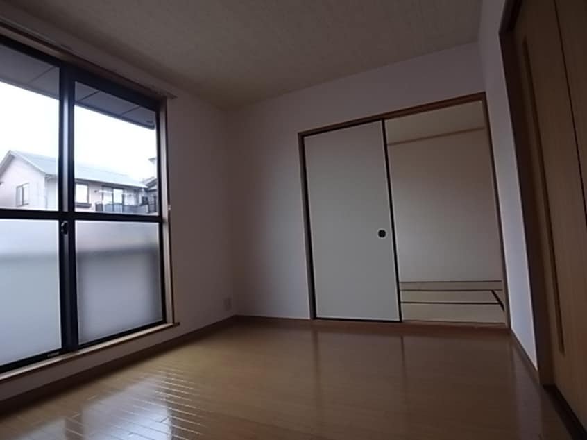 居室 ミサワヒルズＡ棟