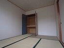 収納 ミサワヒルズＡ棟