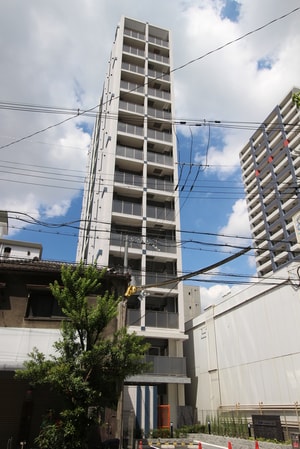 ﾌｫｰﾘｱﾗｲｽﾞ南堀江ｳﾞｨｰﾀ(601)