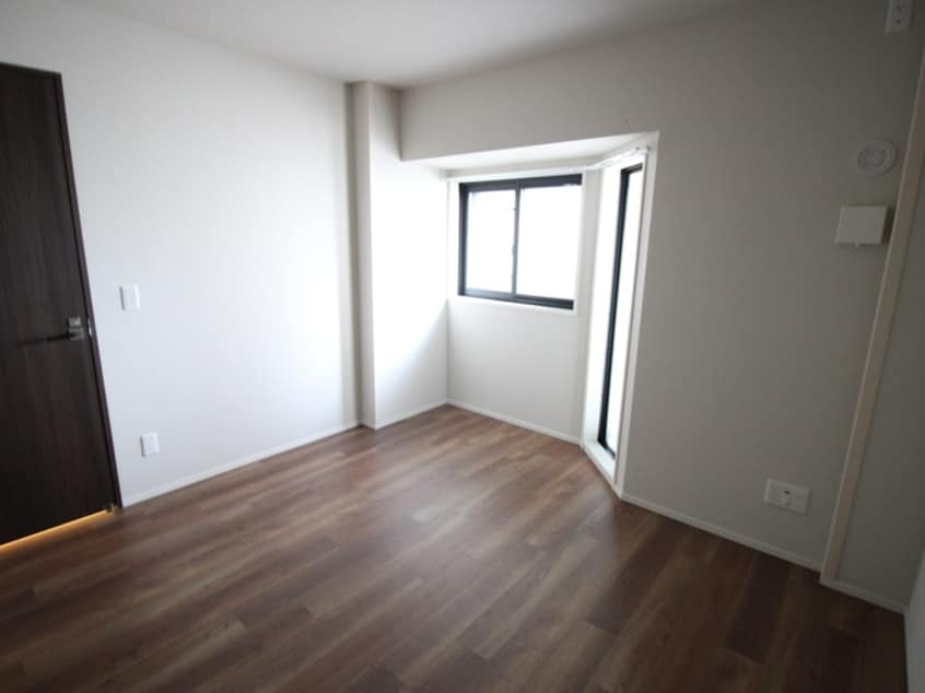 居室 ローレルコート京都北野（208）