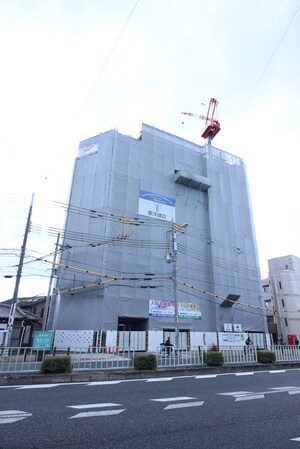 仮)瑞光1丁目マンション