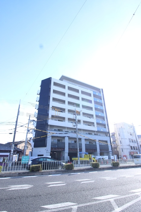 外観写真 ベル・コート