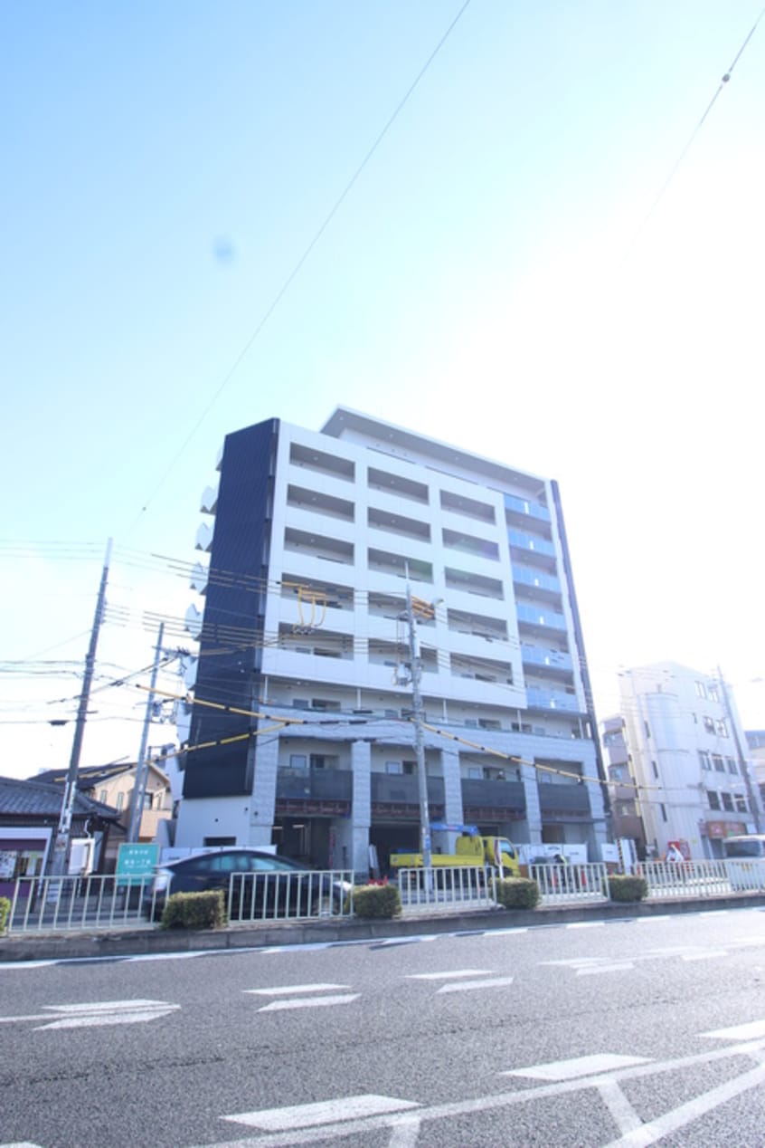 外観写真 ベル・コート