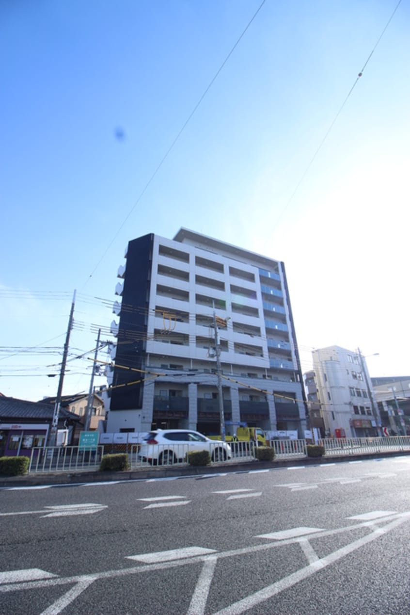 外観写真 ベル・コート