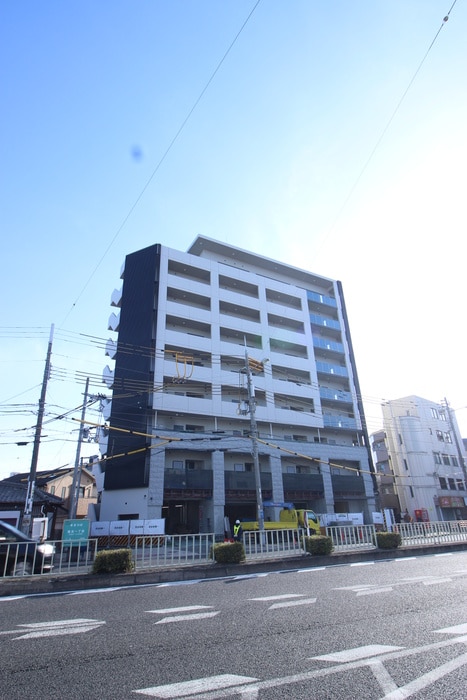 外観写真 ベル・コート