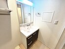 洗面 シャトーエレガント