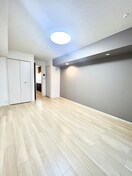 居室 シャトーエレガント