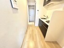 廊下 シャトーエレガント